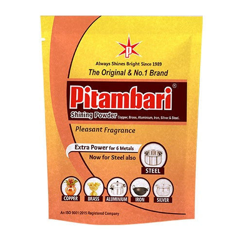 Pitambari Shining Powder