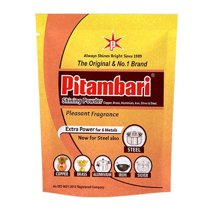 Pitambari Shining Powder
