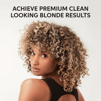 Wella Professionals Blondor Multi-Blonde Powder 400g