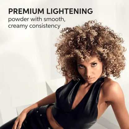 Wella Professionals Blondor Multi-Blonde Powder 400g