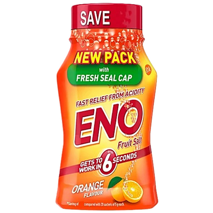 ENO Fruit Salt, 100g