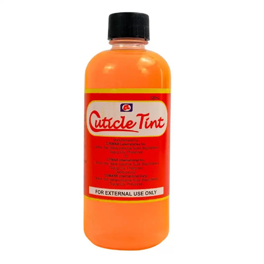 Cirimar Cuticle Tint For Cleansing And Freshening Nails- 120ml