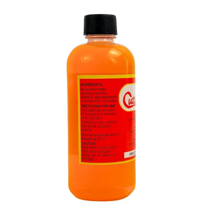 Cirimar Cuticle Tint For Cleansing And Freshening Nails- 120ml