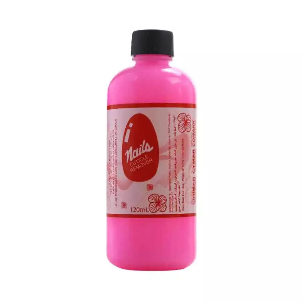 Cirimar Nails Cuticle Remover 120ml