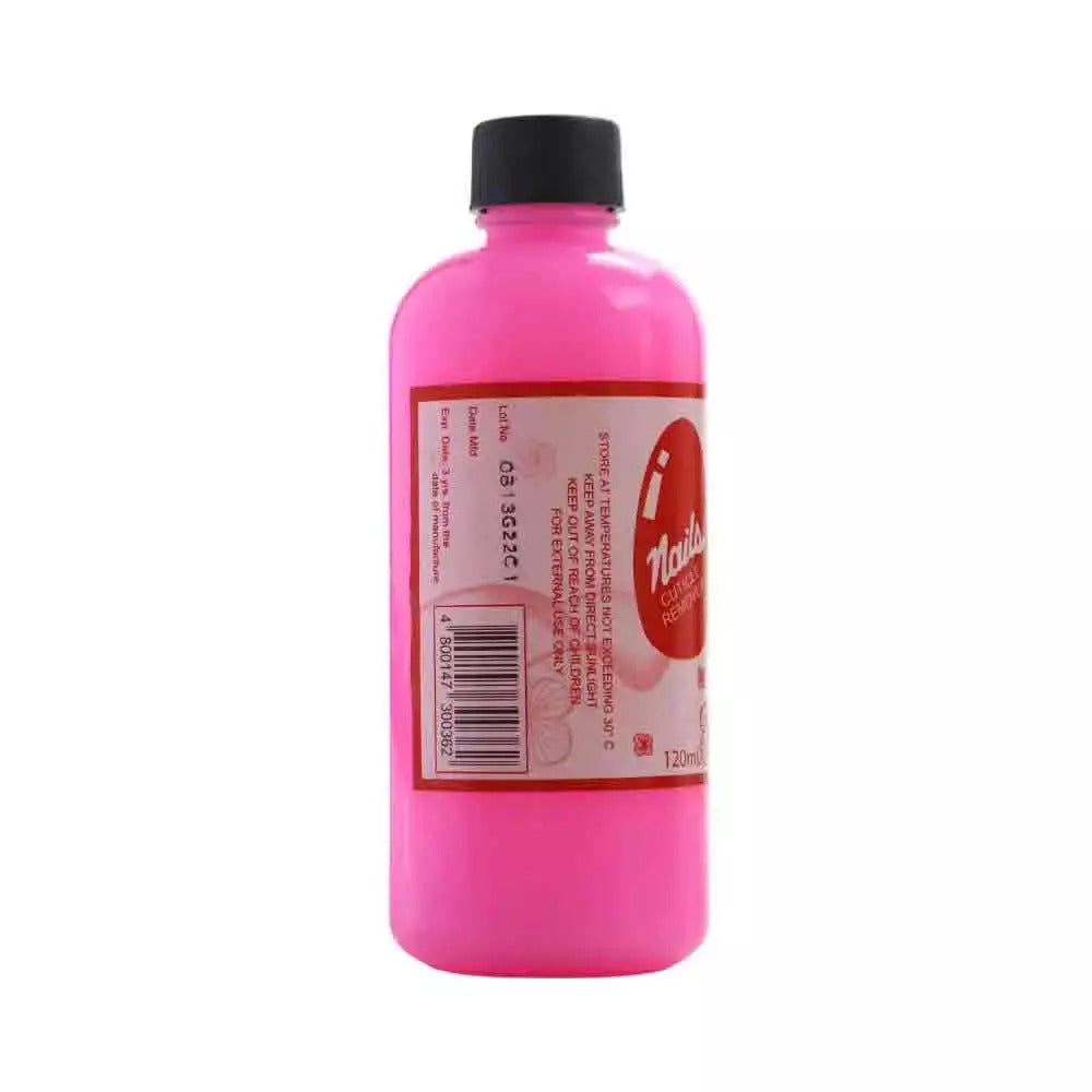 Cirimar Nails Cuticle Remover 120ml