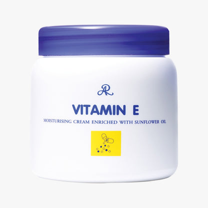 AR Vitamin E Moisturising Cream