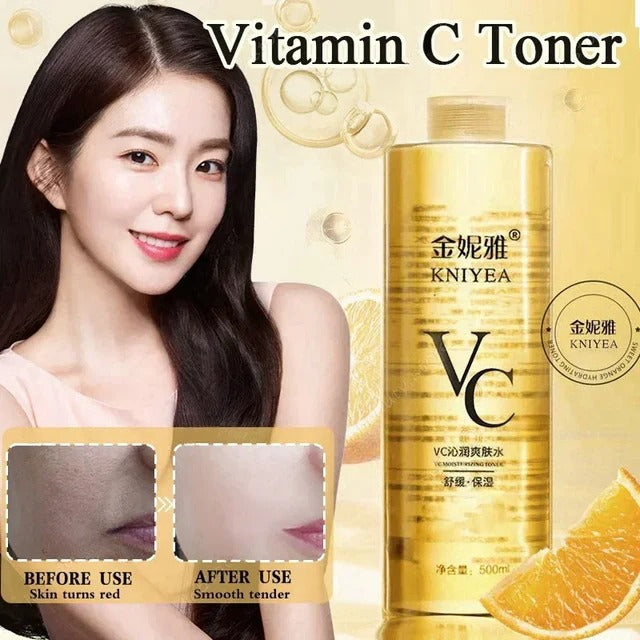 KNIYEA VC Toner 500ml
