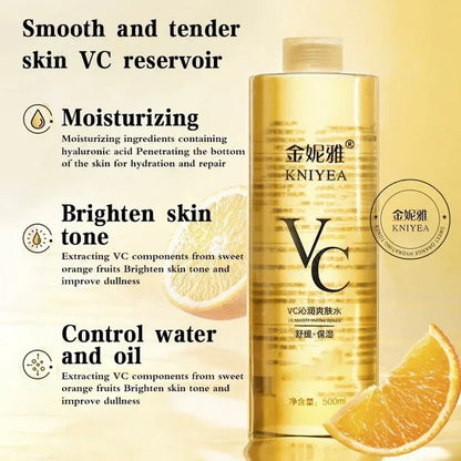 KNIYEA VC Toner 500ml