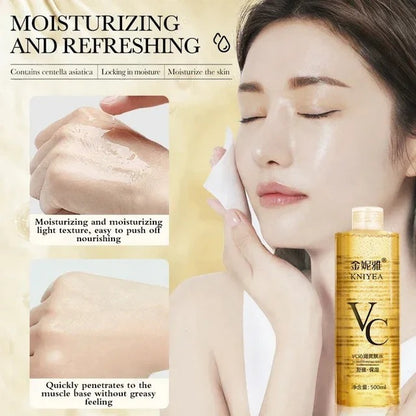 KNIYEA VC Toner 500ml