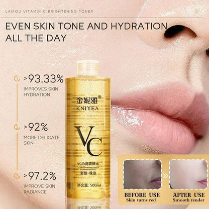 KNIYEA VC Toner 500ml