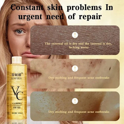 KNIYEA VC Toner 500ml