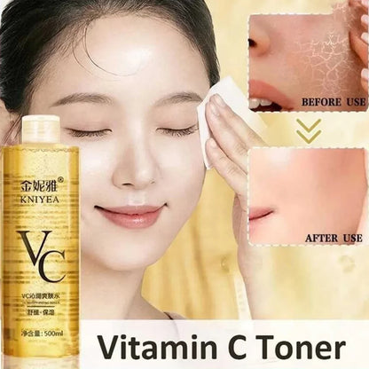 KNIYEA VC Toner 500ml