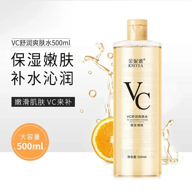 KNIYEA VC Toner 500ml