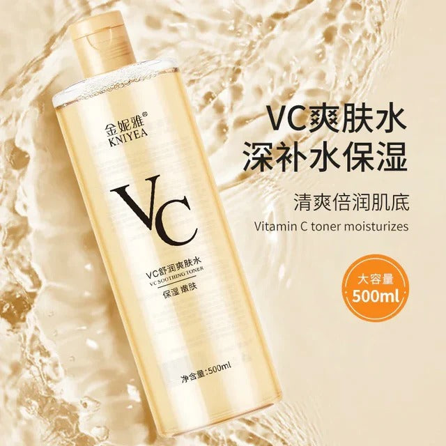 KNIYEA VC Toner 500ml