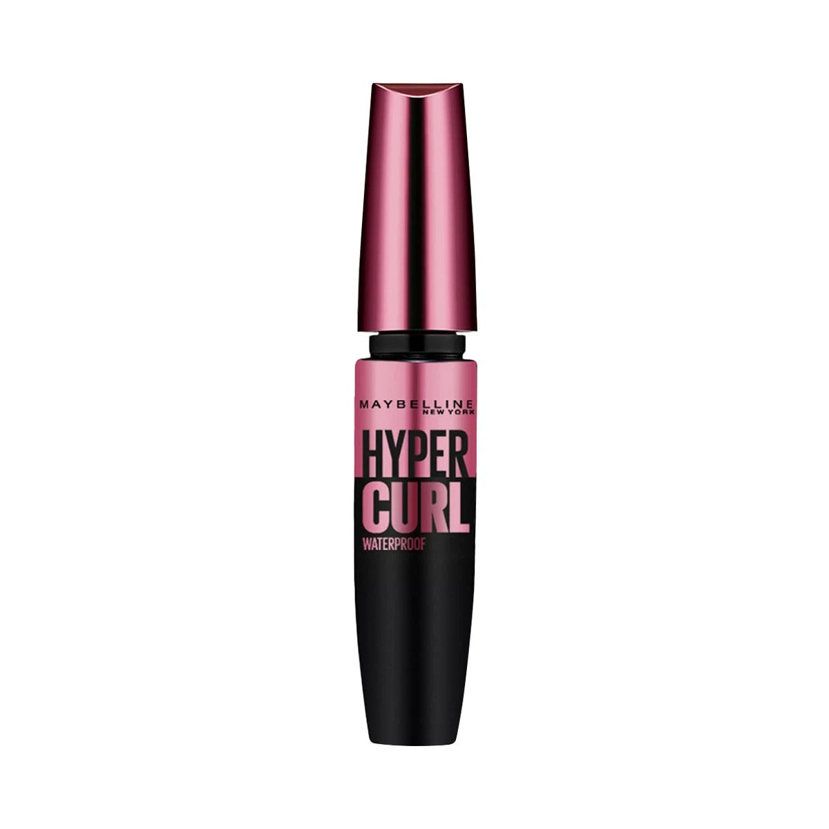 MAYBELLINE - Hyper Curl Waterproof Mascara Black 9.2 ml