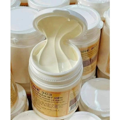 3C3 ABUTINE Skin Whitening Body Cream 220g