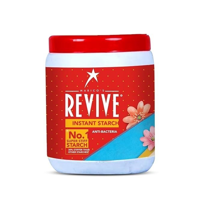 Revive Instant Starch - Anti Bacteria
