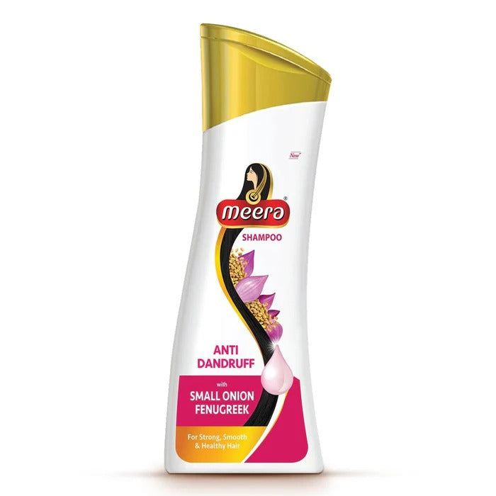 Meera Anti Dandruff Shampoo 180 ml