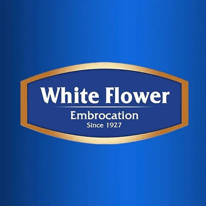 White Flower The Original HOE HIN Embrocation