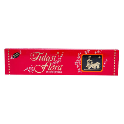 Tulasi Flora Incense sticks - 25 gms