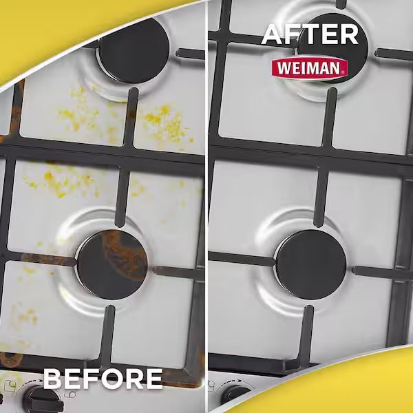 Weiman Stove & Oven Cleaner 710ml