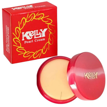 Kelly Pearl Skin Lightening Cream - 5 gm