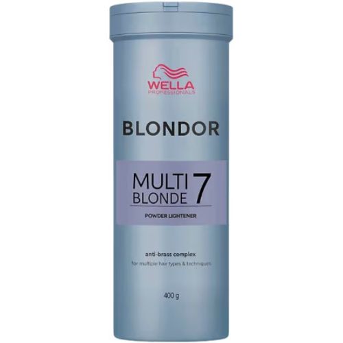 Wella Professionals Blondor Multi-Blonde Powder 400g