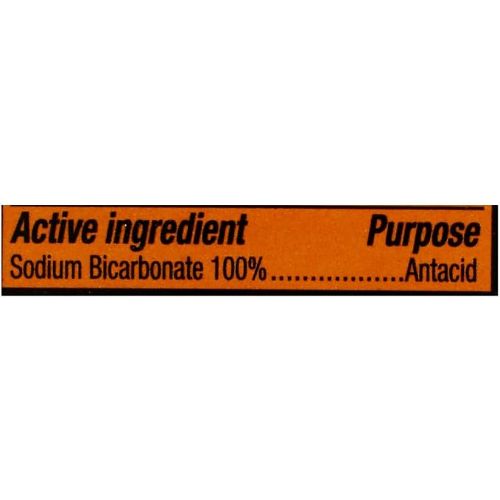Arm & Hammer Pure Baking Soda 227g