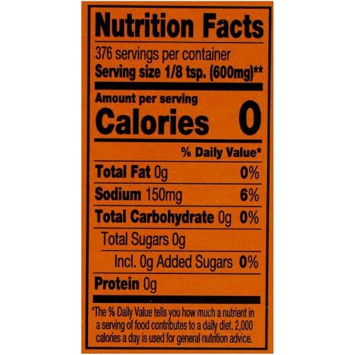 Arm & Hammer Pure Baking Soda 227g