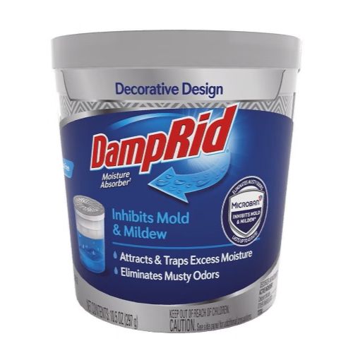 Damp Rid Moisture Absorber 10.5oz