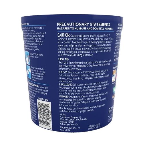 Damp Rid Moisture Absorber 10.5oz