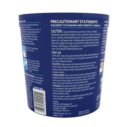 Damp Rid Moisture Absorber 10.5oz