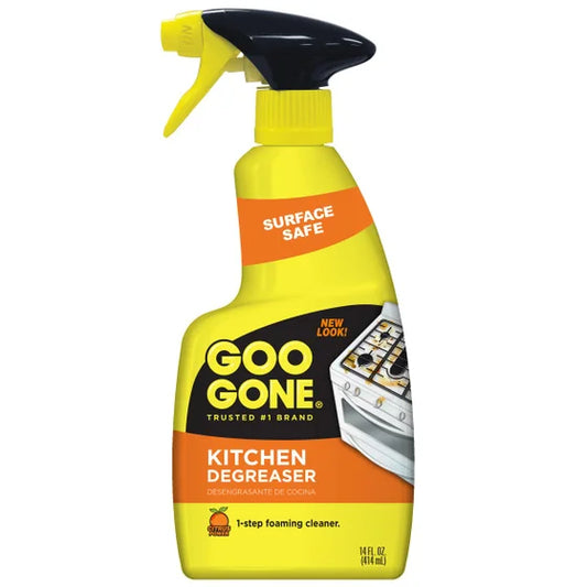 Goo Gone Kitchen Degreaser 414ml