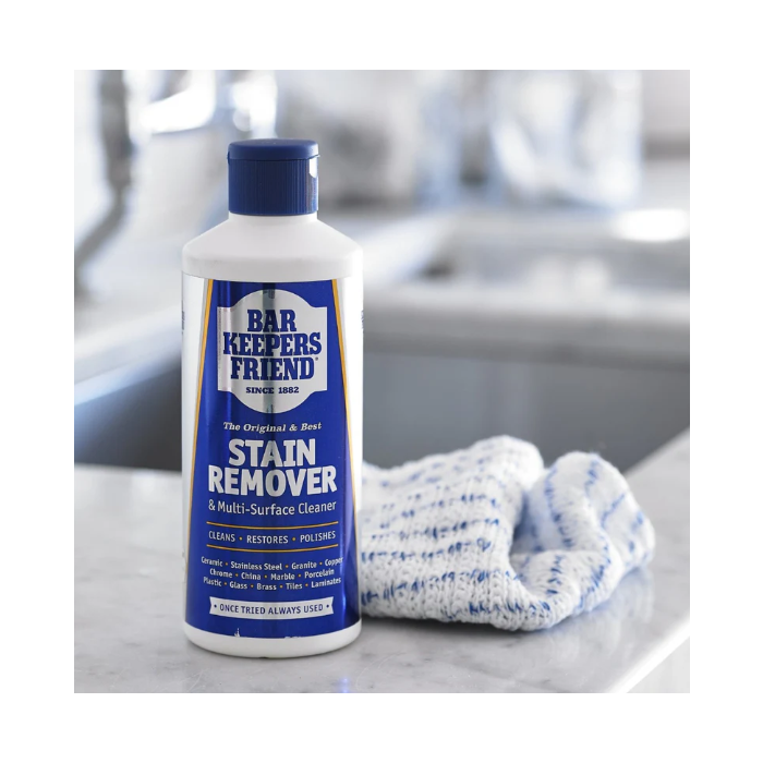 Bar Keepers Friend Multi Surface Stain Remover Powder 250g