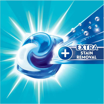 Fairy Non Bio Platinum Laundry Pods 19 Washes