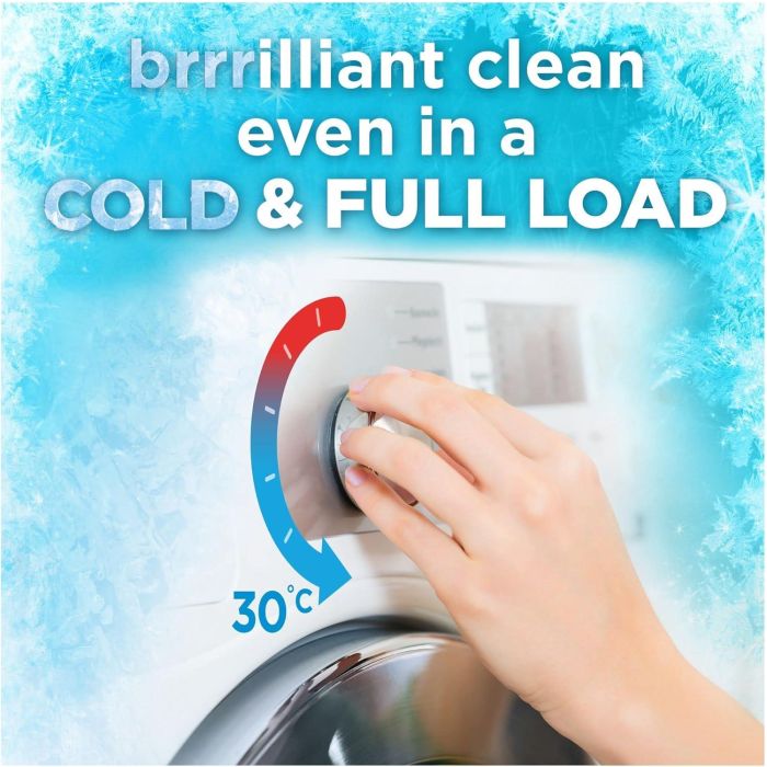 Fairy Non Bio Platinum Laundry Pods 19 Washes