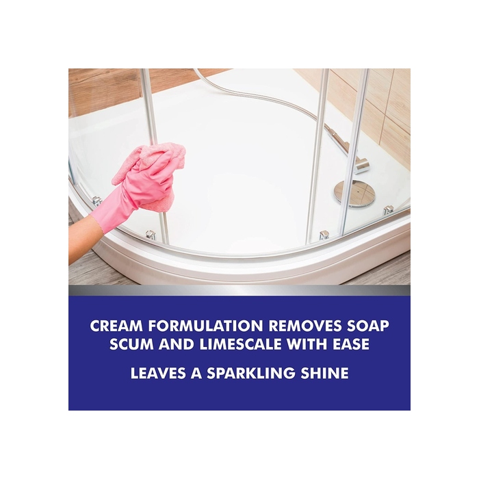 Bar Keepers Friend Power Cream Surface Cleaner 350ml