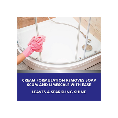 Bar Keepers Friend Power Cream Surface Cleaner 350ml