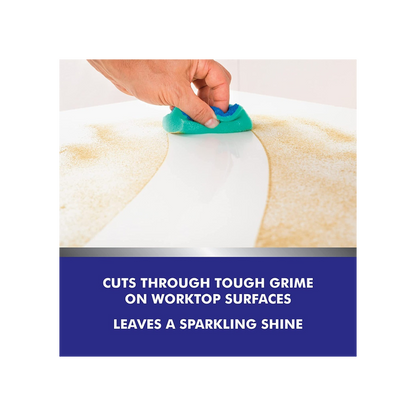 Bar Keepers Friend Power Cream Surface Cleaner 350ml