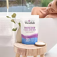 Westlab Restoring Magnesium Flakes 800g